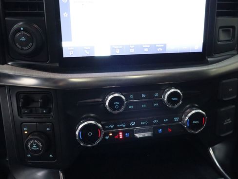 Used 2022 Ford F150 Raptor w/ Raptor 37 Performance Package image 47