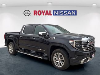Used 2022 GMC Sierra 1500 Denali video 1
