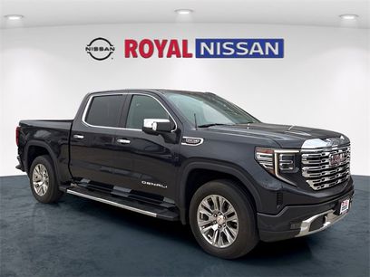 Used 2022 GMC Sierra 1500 Denali