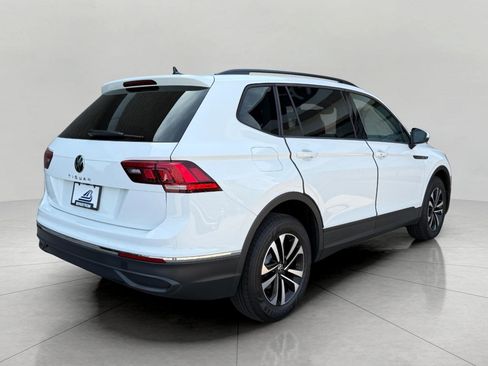 Used 2023 Volkswagen Tiguan S w/ IQ.Drive Package FWD image 13