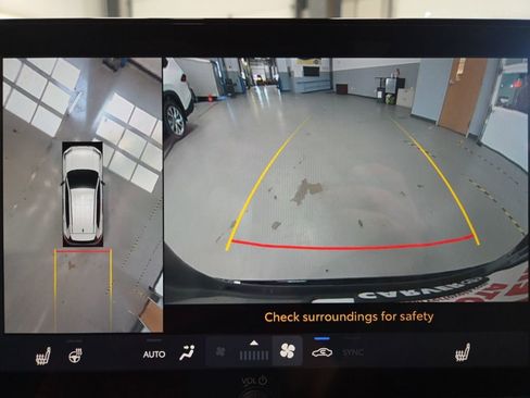 New 2026 Toyota RAV4 XSE image 30