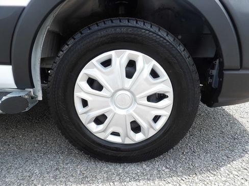 Used 2025 Ford Transit 250 Low Roof w/ Exterior Upgrade Package RWD image 50