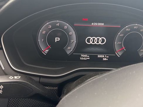 Used 2024 Audi S5 Premium Plus w/ Premium Plus Package AWD/4WD image 13