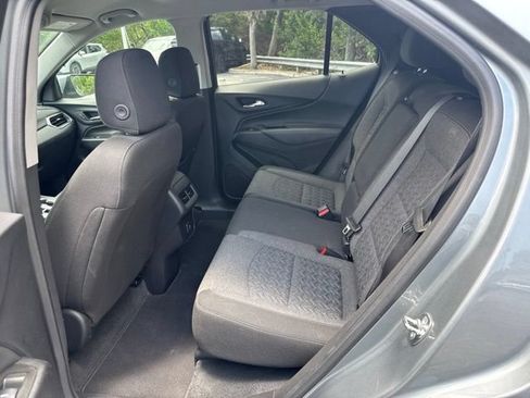Used 2024 Chevrolet Equinox LT FWD image 7