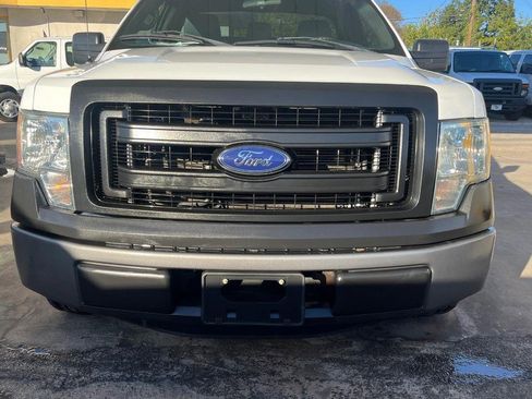 Used 2014 Ford F150 XL w/ Trailer Tow Package image 2