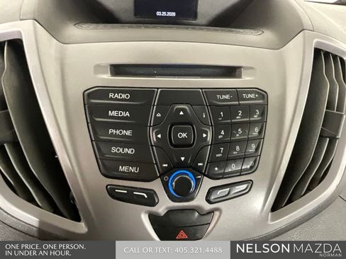 Used 2019 Ford Transit 350 XLT image 30