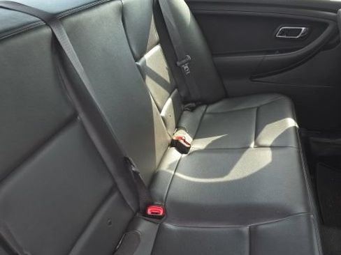 Used 2018 Ford Taurus Police Interceptor AWD image 27