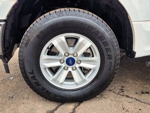 Used 2019 Ford F150 XLT AWD/4WD image 45