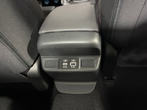 New 2026 Subaru WRX Premium image 24