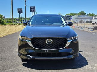 Used 2025 MAZDA CX-5 AWD 2.5 S w/ Select Package video 2