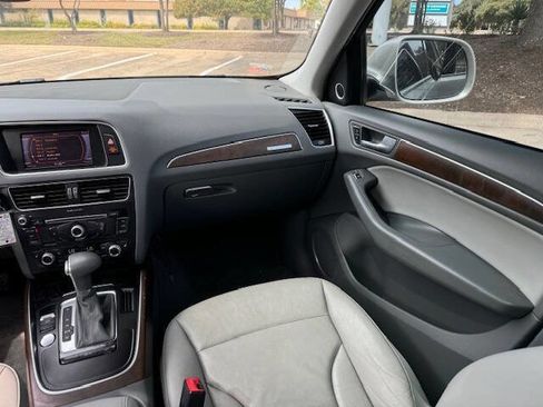Used 2013 Audi Q5 2.0T Premium Plus image 20