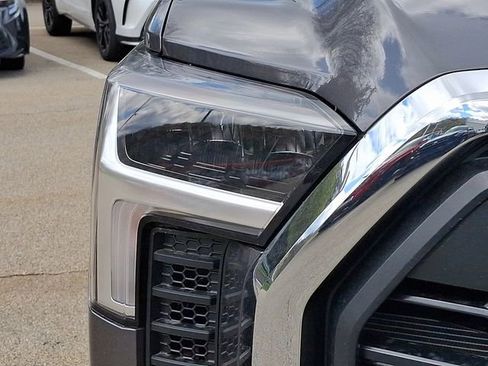 New 2025 Toyota Tundra SR5 image 9