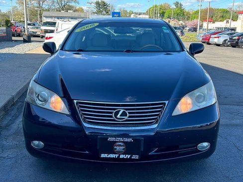 Used 2008 Lexus ES 350 FWD image 3