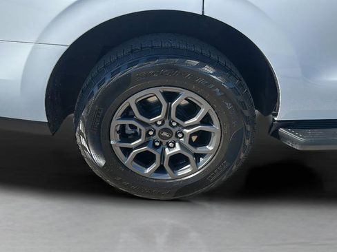 Certified 2025 Ford Expedition Active AWD/4WD image 21