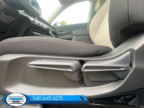 New 2026 Honda CR-V LX image 31