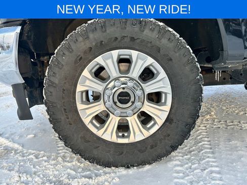 Used 2020 Ford F350 XL w/ STX Appearance Package image 35