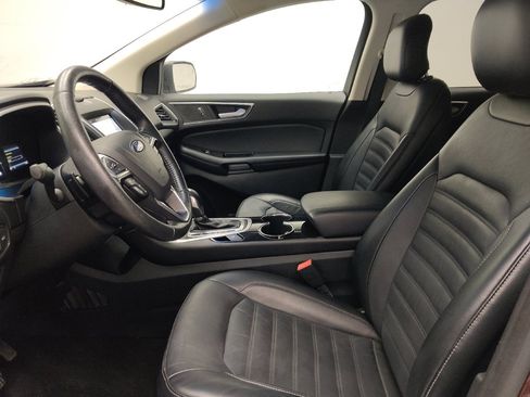 Used 2016 Ford Edge SEL w/ Equipment Group 201A AWD/4WD image 17