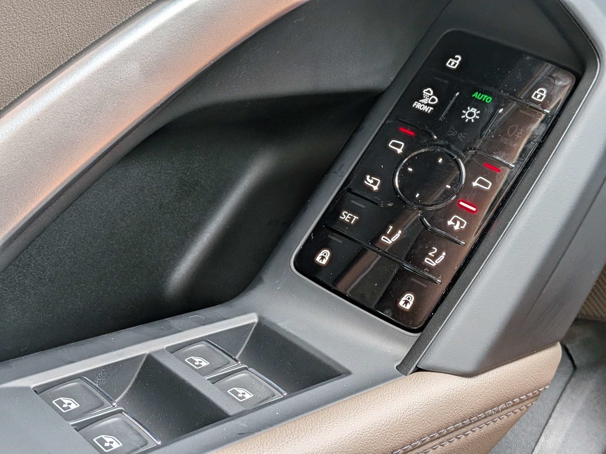 New 2026 Audi Q5 Premium Plus AWD/4WD image 28