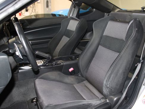 Used 2018 Toyota 86 image 21