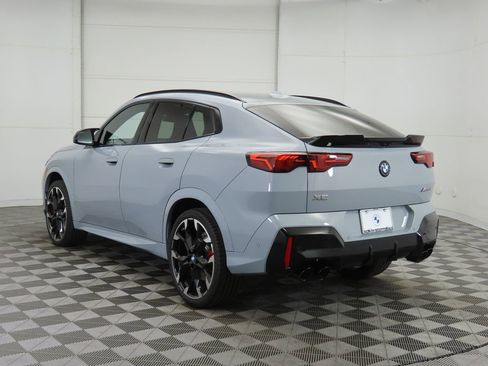 New 2026 BMW X2 M35i w/ Technology Package image 7