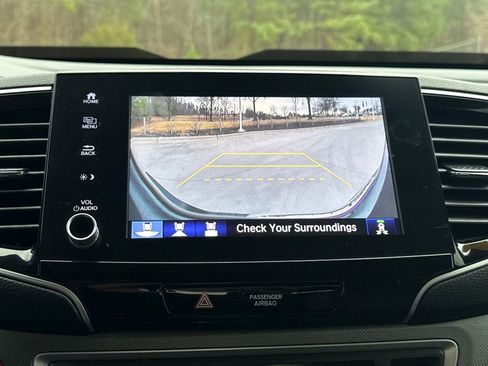 Used 2023 Honda Ridgeline RTL image 24