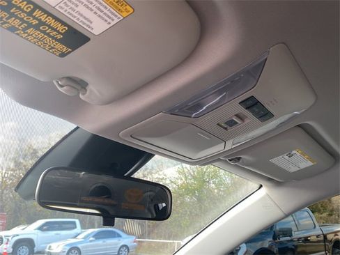 New 2025 Toyota RAV4 LE image 25