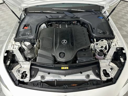 Used 2020 Mercedes-Benz CLS 450 4MATIC image 31