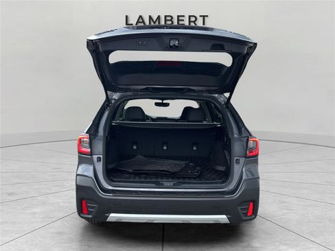 Used 2022 Subaru Outback Limited image 20
