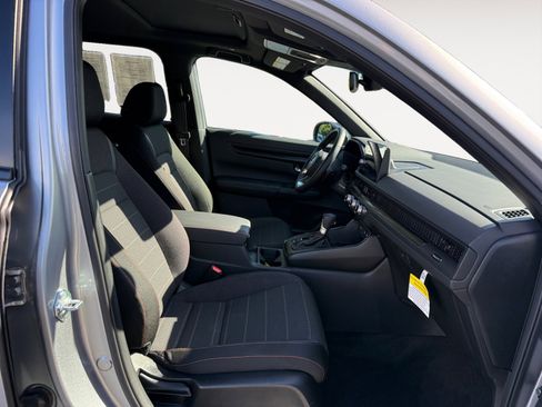 Used 2026 Honda CR-V Sport image 19