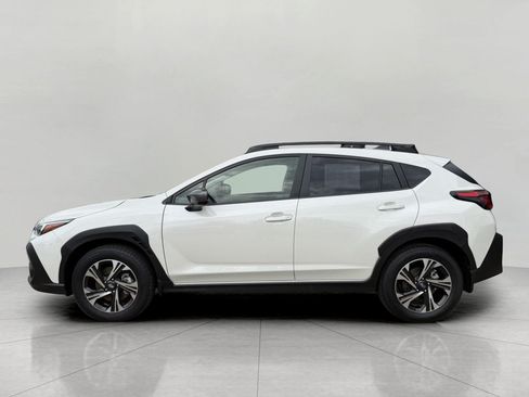 Used 2025 Subaru Crosstrek 2.5i Premium AWD/4WD image 8