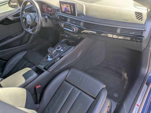 Used 2019 Audi A5 2.0T Premium Plus w/ Premium Plus image 24