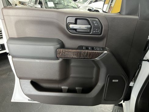 Used 2019 GMC Sierra 1500 Denali w/ Technology Package image 24