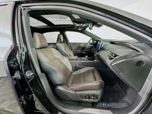 Used 2024 Lexus RX 350 AWD w/ Convenience Package image 30