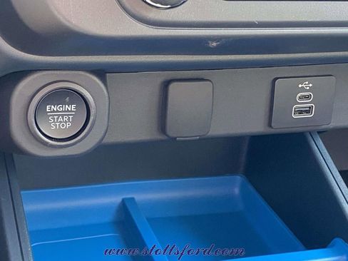 New 2026 Ford Maverick XLT image 29