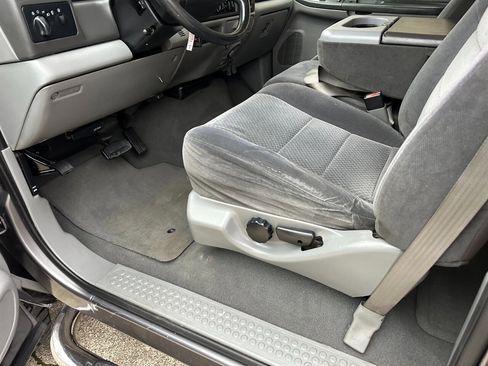 Used 2002 Ford F250 4x4 Crew Cab Super Duty image 13