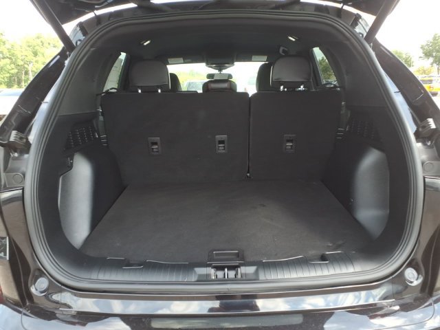 Certified 2024 Ford Escape ST-Line w/ Tech Pack #1 AWD/4WD image 8