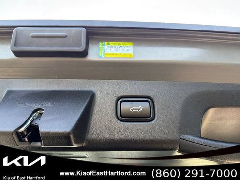 Used 2024 Hyundai Tucson SEL w/ Convenience Package AWD/4WD image 17