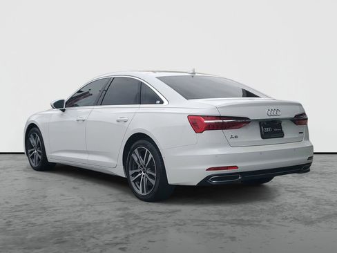 Used 2023 Audi A6 2.0T Premium AWD/4WD image 3