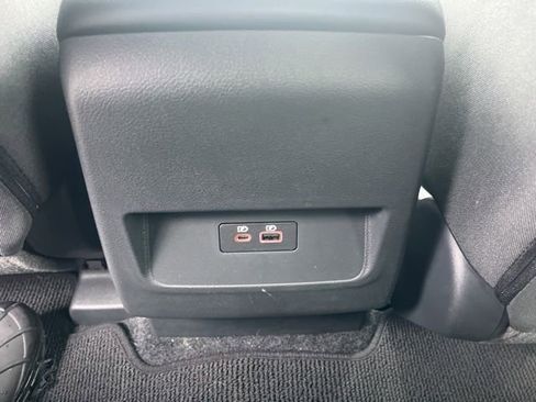 Used 2025 Nissan Frontier PRO-4X image 14