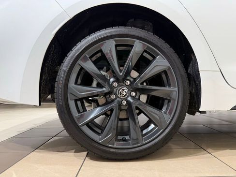 New 2026 Toyota Corolla SE FWD image 9