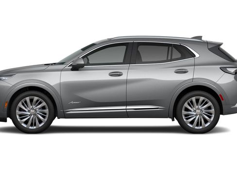 New 2026 Buick Envision Avenir AWD/4WD image 6