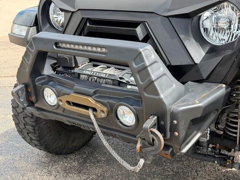 Used 2021 Jeep Gladiator Sport AWD/4WD image 27