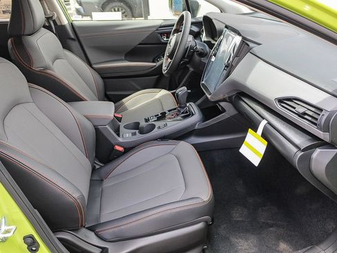 New 2026 Subaru Crosstrek 2.5i Limited w/ Crosstrek Mirror Package AWD/4WD image 16