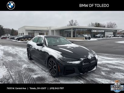 Used 2023 BMW M440i xDrive Gran Coupe w/ Premium Package