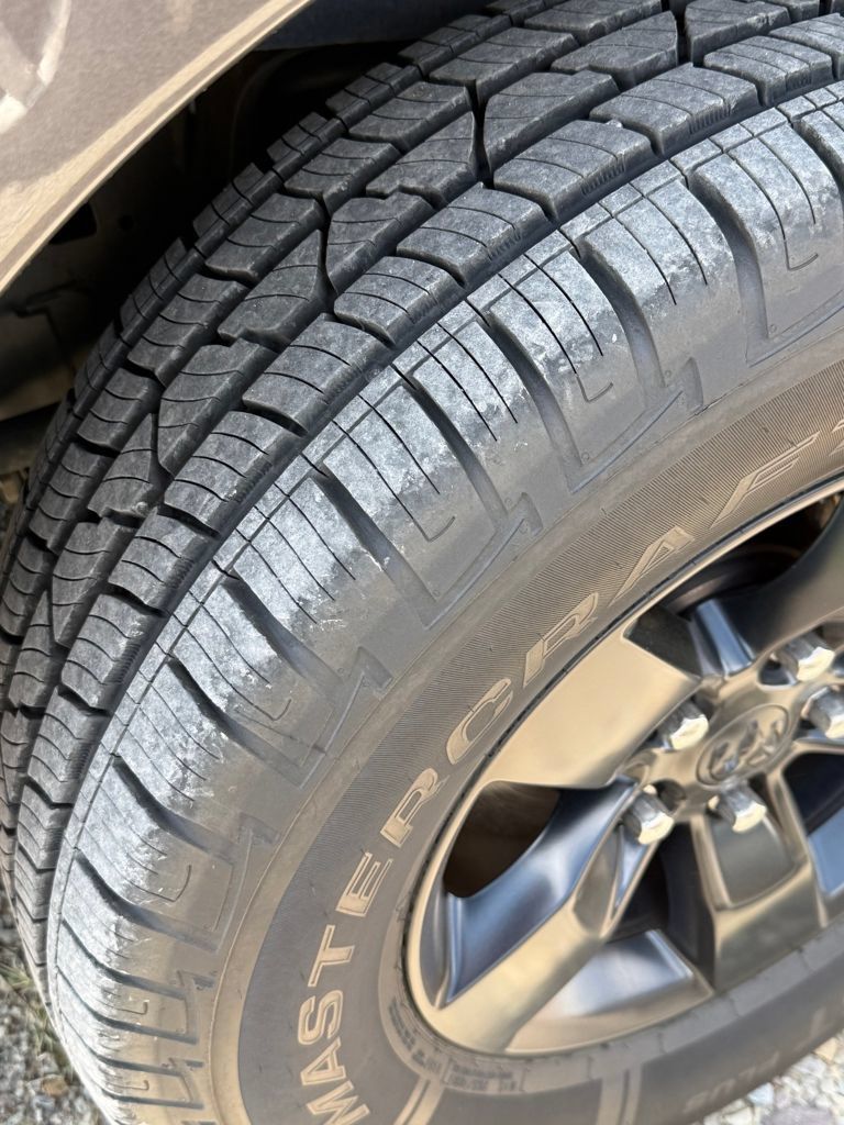 Used 2021 RAM 1500 Tradesman w/ Popular Equipment Group AWD/4WD image 4