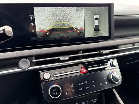 New 2026 Hyundai Santa Cruz Limited image 5