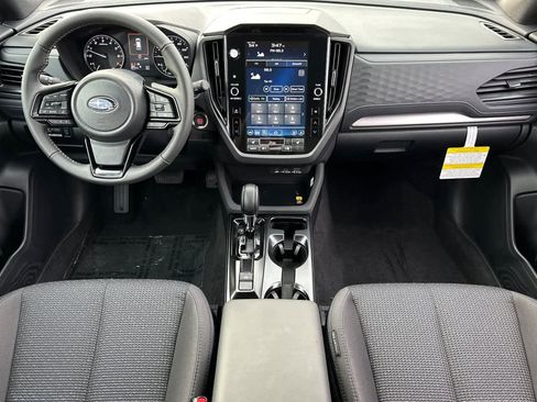 New 2026 Subaru Forester Premium image 14