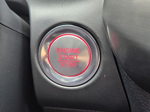 Certified 2025 Acura ADX A-Spec AWD/4WD image 23