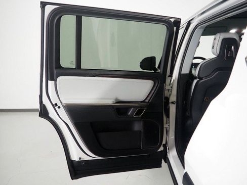 Used 2024 Rivian R1S AWD Adventure image 73