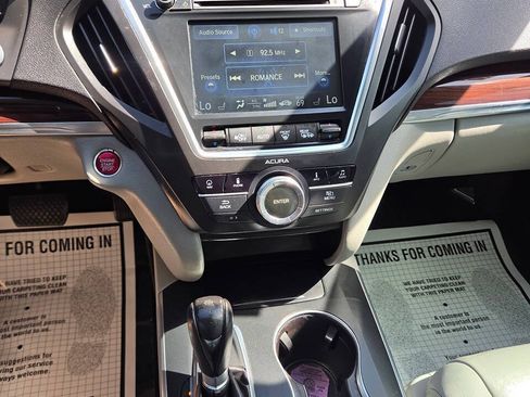 Used 2014 Acura MDX FWD w/ Technology Package image 10